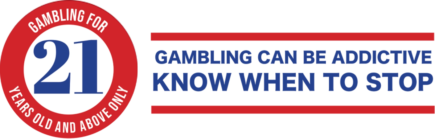 age restriction 21 years old