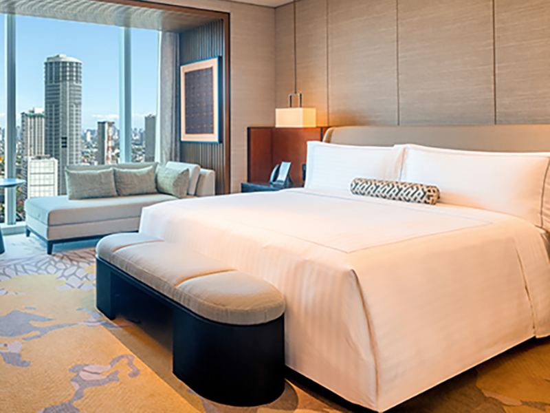 Book Early, Stay Longer and Save