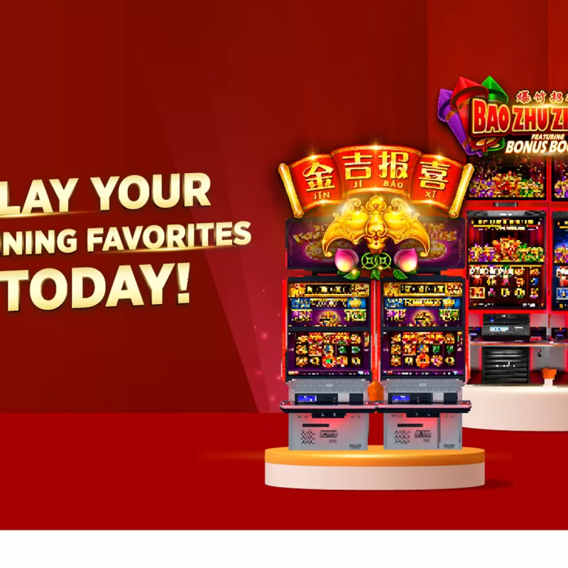 Jin Ji Bao Xi and Bao Zhu Zhao Fu